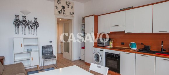 1 غرف نوم شقة في Milan, Italy رقم 321779 5