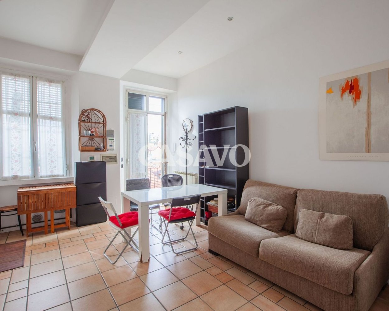 1 غرف نوم شقة في Milan, Italy رقم 321779