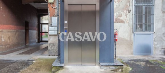 1 غرف نوم شقة في Milan, Italy رقم 321779 35