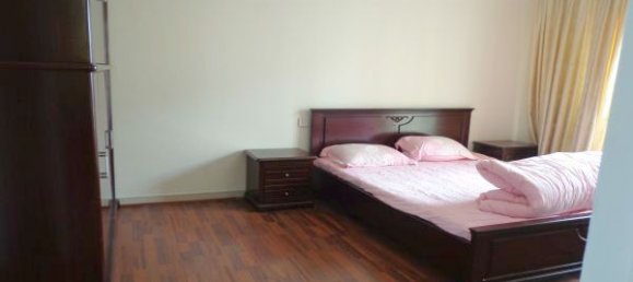 4 bedrooms Apartment in Tay Ho, Vietnam No. 6057 5