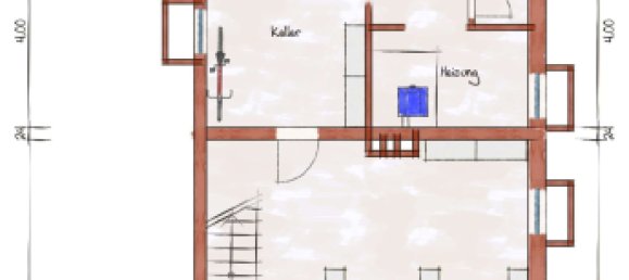 3 bedrooms Building in Hochsauerlandkreis, Germany No. 81429 2