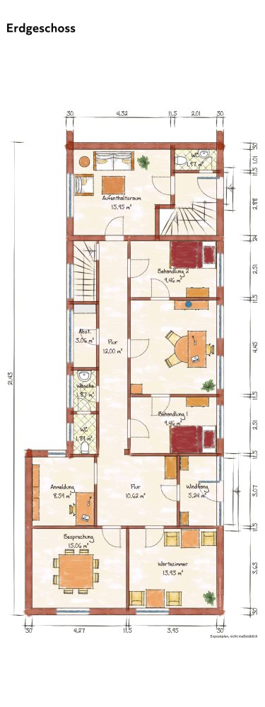 3 bedrooms Building in Hochsauerlandkreis, Germany No. 81429