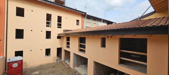 3 rooms Apartment in Paladina, Italy No. 8751 21