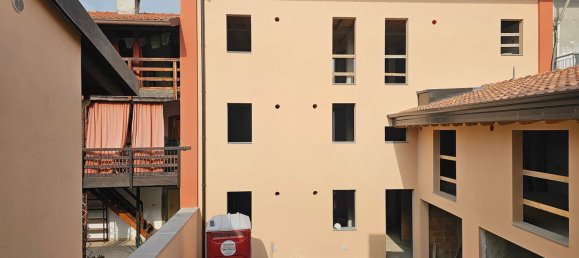 3 rooms Apartment in Paladina, Italy No. 8751 18