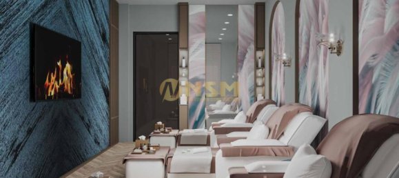 Appartement 1+1 à Alanya, Turkey No. 31168 20