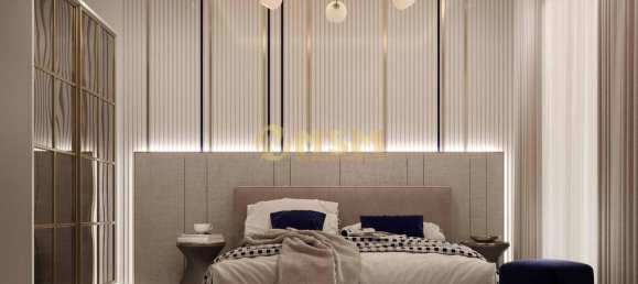 Appartement 1+1 à Alanya, Turkey No. 31168 9