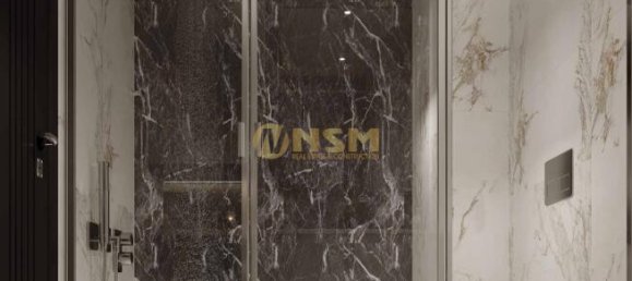 Appartement 1+1 à Alanya, Turkey No. 31168 11