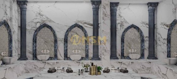 Appartement 1+1 à Alanya, Turkey No. 31168 17