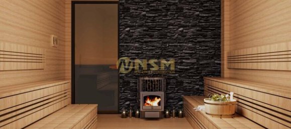 Appartement 1+1 à Alanya, Turkey No. 31168 21