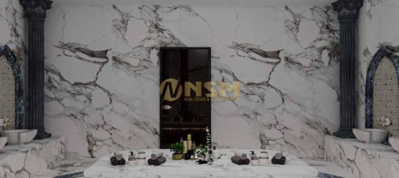 Appartement 1+1 à Alanya, Turkey No. 31168 18