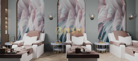 Appartement 1+1 à Alanya, Turkey No. 31168 19