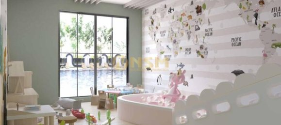 Appartement 1+1 à Alanya, Turkey No. 31168 13