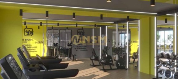 Appartement 1+1 à Alanya, Turkey No. 31168 15