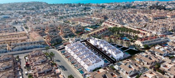 122m² Villa in Orihuela, Spain No. 16649 17