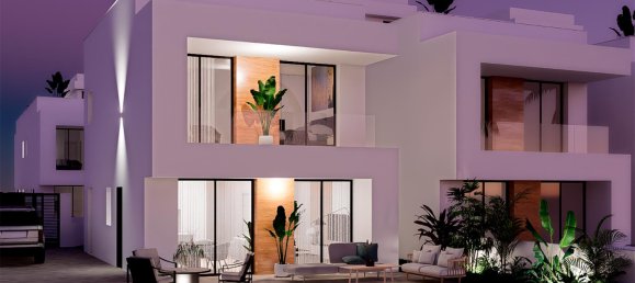 122m² Villa in Orihuela, Spain No. 16649 14