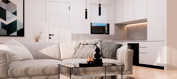 122m² Villa in Orihuela, Spain No. 16649 4