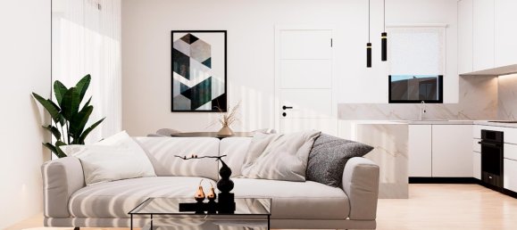 122m² Villa in Orihuela, Spain No. 16649 3