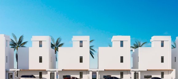 122m² Villa in Orihuela, Spain No. 16649 15