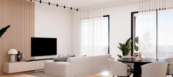 122m² Villa in Orihuela, Spain No. 16649 5