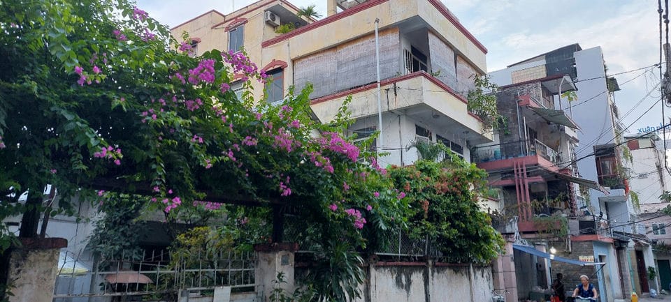 440m² Villa in District 1, Vietnam No. 13238