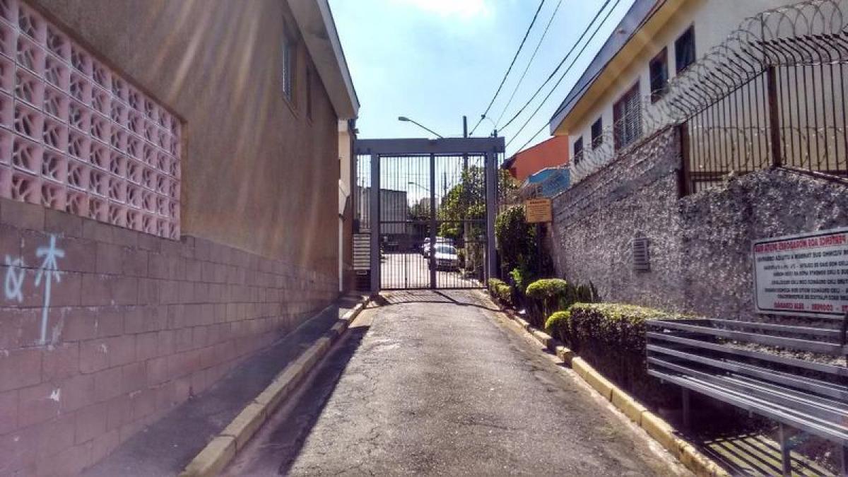 Casa T3 em São Paulo, Brazil N.º 563128