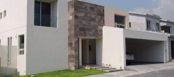 3 غرف نوم منزل في Nuevo Leon, Mexico رقم 169428 2