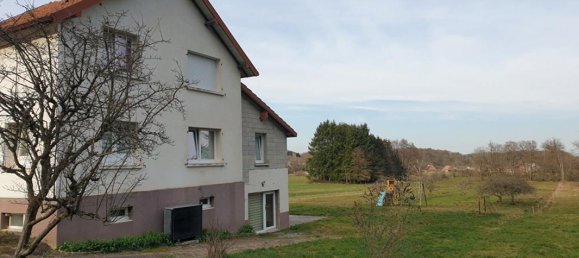 4 غرف نوم منزل في Leval, France رقم 41230 21