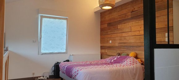 4 غرف نوم منزل في Leval, France رقم 41230 9