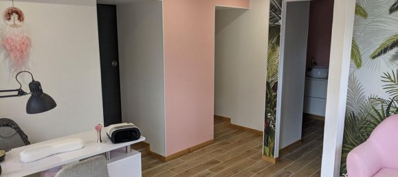 4 غرف نوم منزل في Leval, France رقم 41230 19