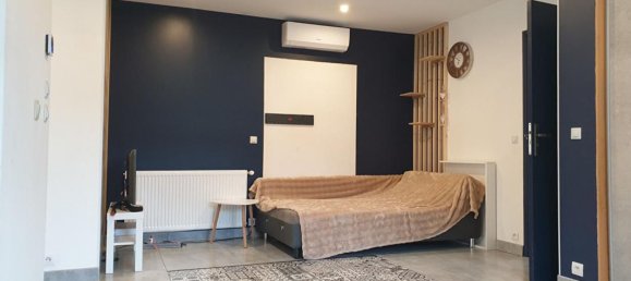 4 غرف نوم منزل في Leval, France رقم 41230 6