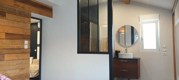 4 غرف نوم منزل في Leval, France رقم 41230 10