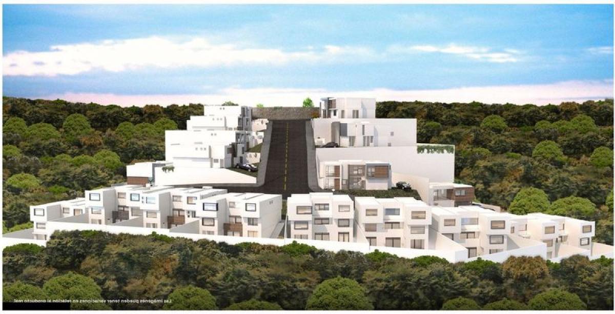 4 bedrooms House in Ciudad Lopez Mateos, Mexico No. 207313