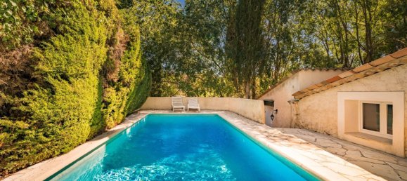 5 غرف نوم فيلا في Grasse, France رقم 1704 3