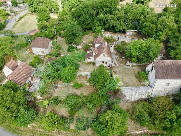 3 bedrooms House in Aveyron, France No. 309029