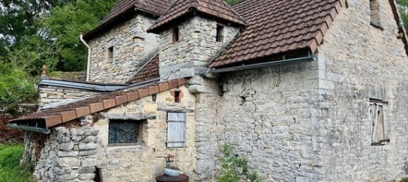 3 bedrooms House in Aveyron, France No. 309029 15