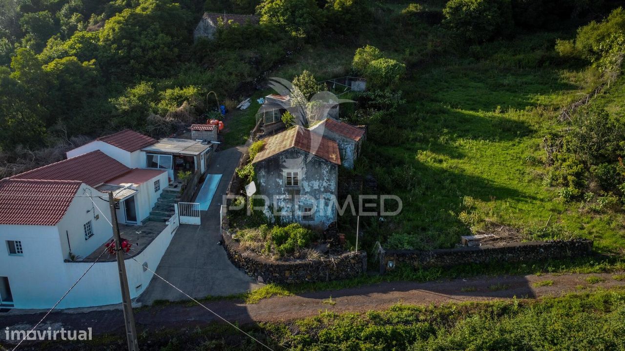 1 bedroom House in Velas, Portugal No. 336197