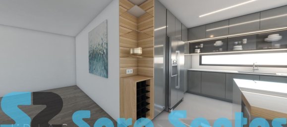 4 bedrooms House in Vila Nova de Gaia, Portugal No. 19324 2