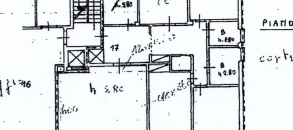 5-Zimmer Wohnung in Novara, Italy, Nr. 297094 39