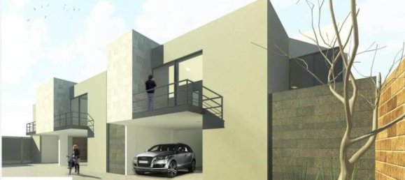 3 bedrooms House in Puebla, Mexico No. 157056 2