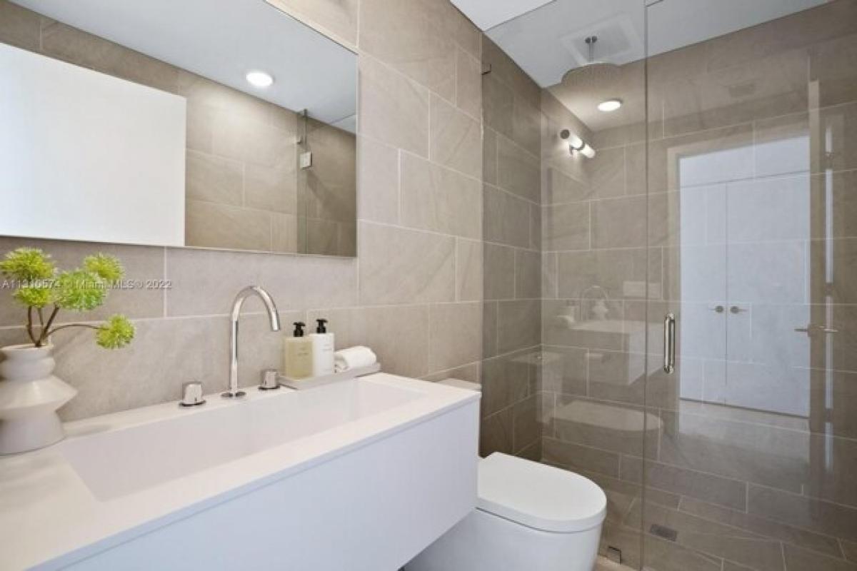 3 chambres Maison à Miami Beach, USA No. 387874