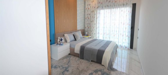 Apartment 1+1 in Konak Seaside Premium, Alanya, Turkey No. 34503 7