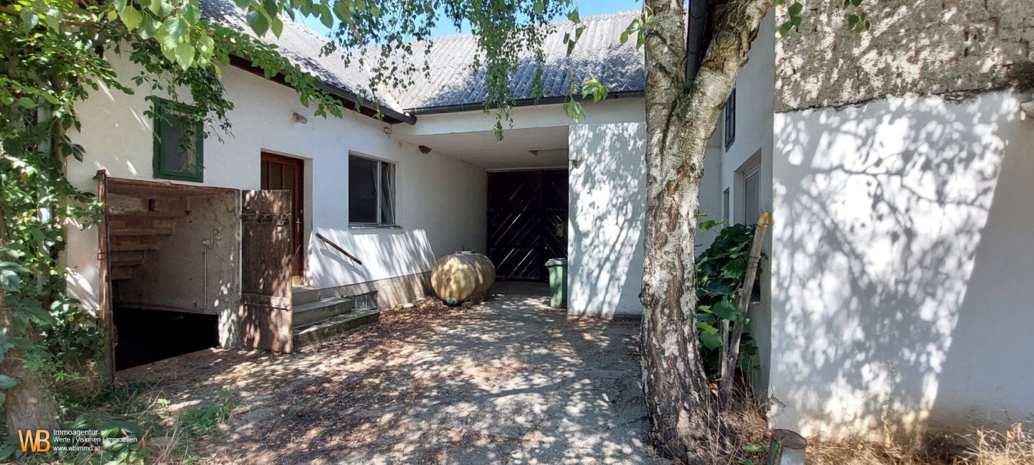 6-Zimmer Haus in Prellenkirchen, Austria, Nr. 143905