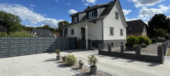 4 rooms House in Prignitz, Germany No. 281867 6