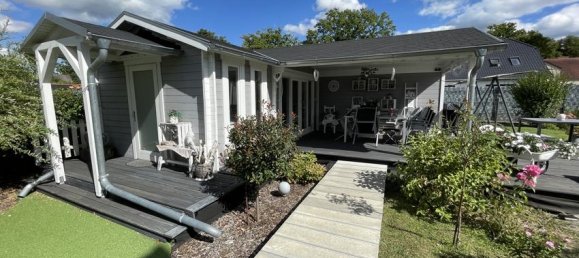 4 rooms House in Prignitz, Germany No. 281867 11