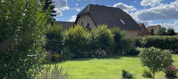 4 rooms House in Prignitz, Germany No. 281867 8