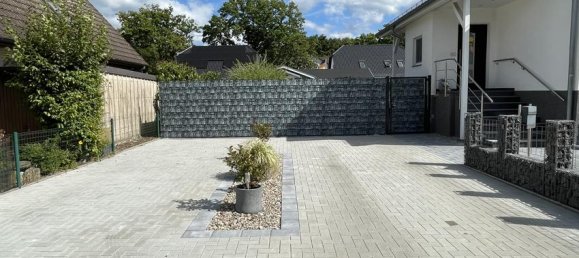 4 rooms House in Prignitz, Germany No. 281867 7