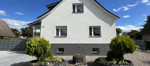 4 rooms House in Prignitz, Germany No. 281867 2