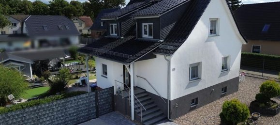 4 rooms House in Prignitz, Germany No. 281867 5