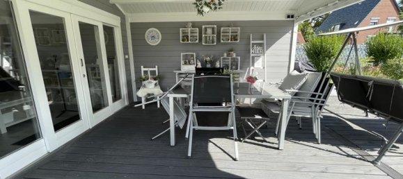 4 rooms House in Prignitz, Germany No. 281867 10