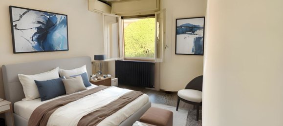 3 rooms Apartment in Milan, Italy No. 338173 16